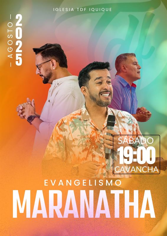 Imagen del Evento